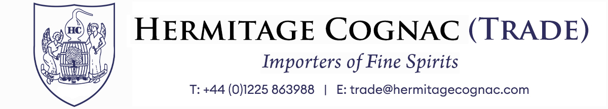 Hermitage Cognac Trade